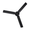 Toshiba 60-Inch 3-Blade Ceiling Fan F-AXY60MY(B)