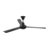 Toshiba 60-Inch 3-Blade Ceiling Fan F-AXY60MY(B)