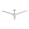 Toshiba 60-Inch 3-Blade Ceiling Fan F-AXY60MY(W)