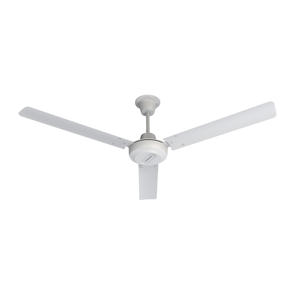 Toshiba 60-Inch 3-Blade Ceiling Fan F-AXY60MY(W) Toshiba 60-Inch 3-Blade Ceiling Fan F-AXY60MY(W)