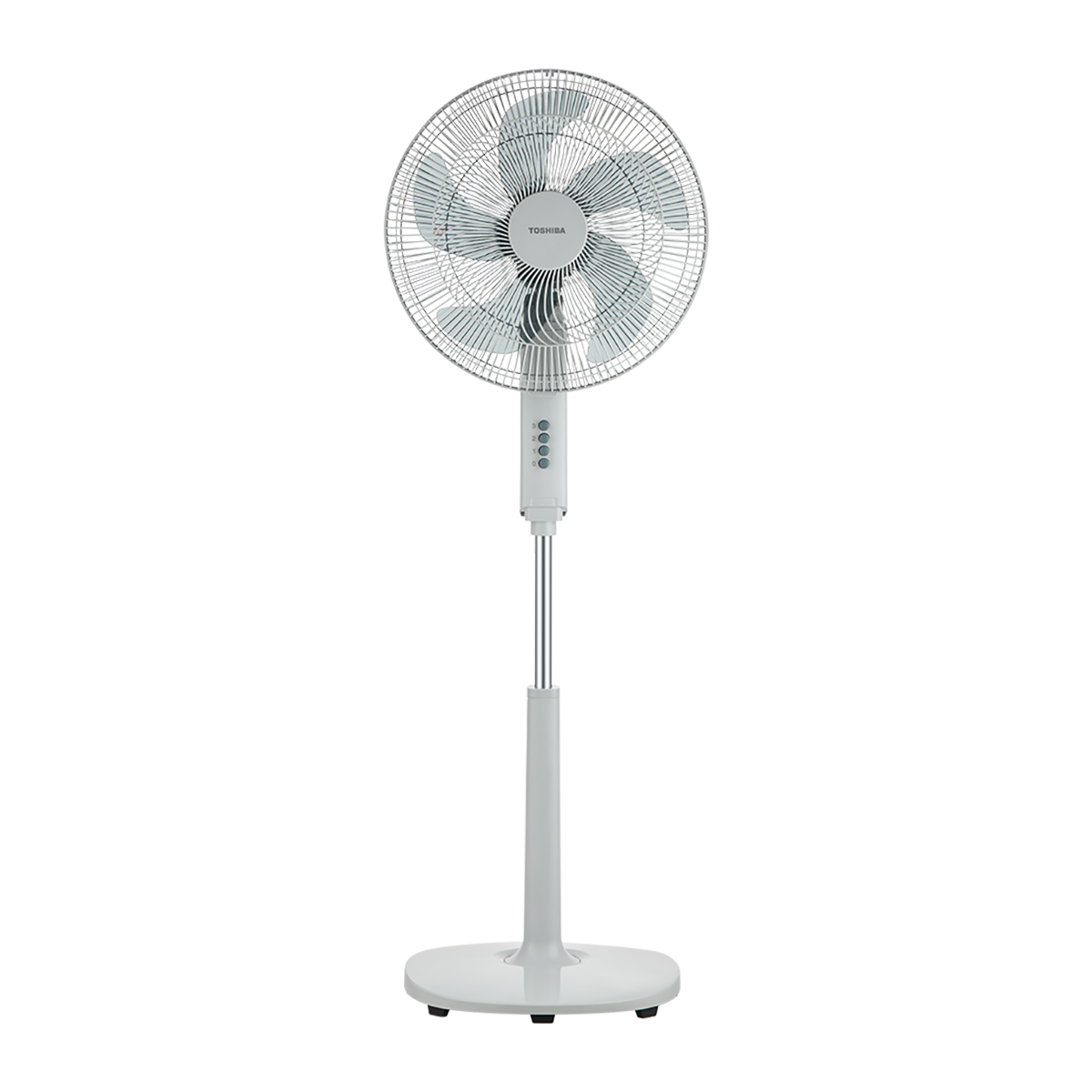 Toshiba 16-Inch Stand Fan F-SYA10(G)MY Toshiba 16-Inch Stand Fan F-SYA10(G)MY