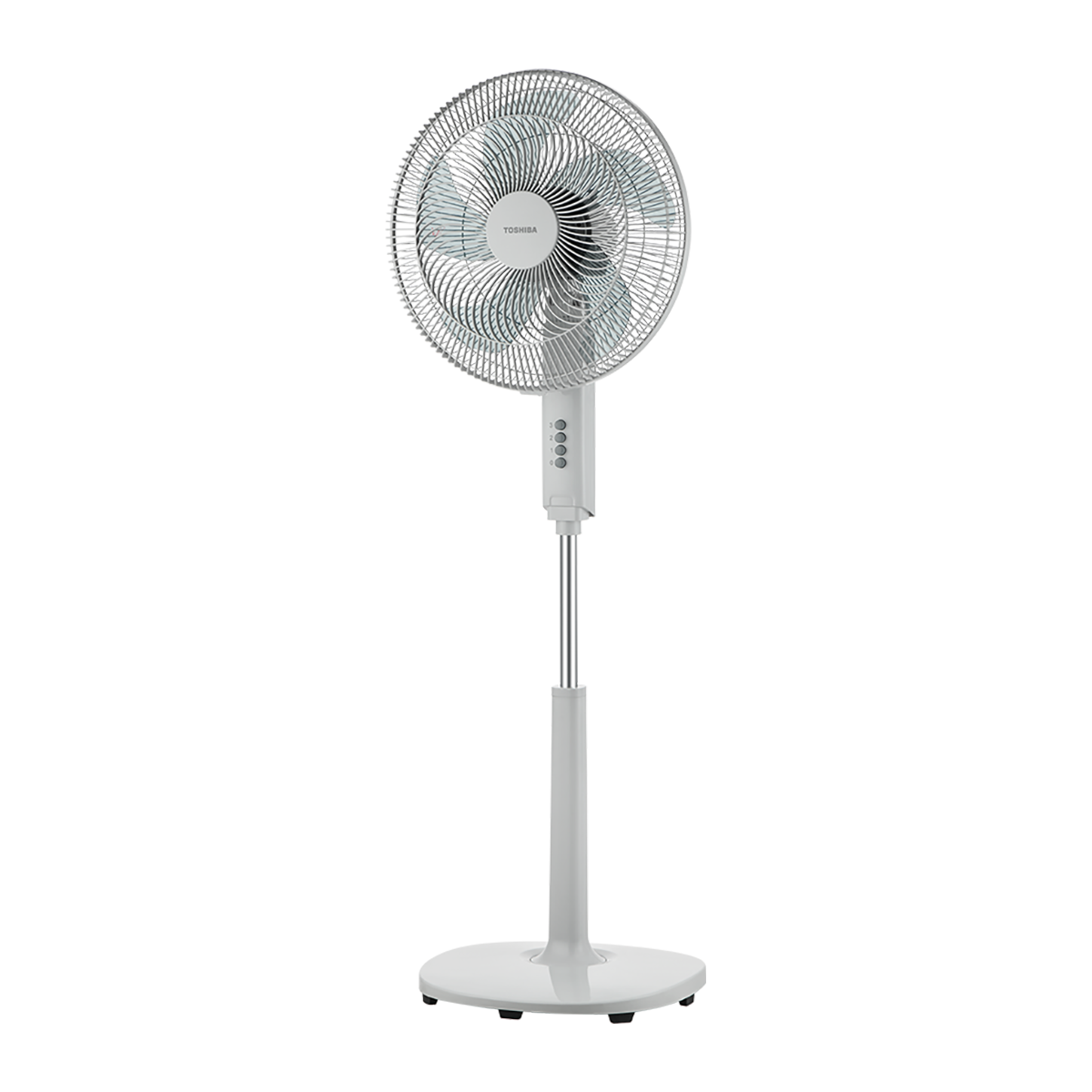 Toshiba 16-Inch Stand Fan F-SYA10(G)MY Toshiba 16-Inch Stand Fan F-SYA10(G)MY