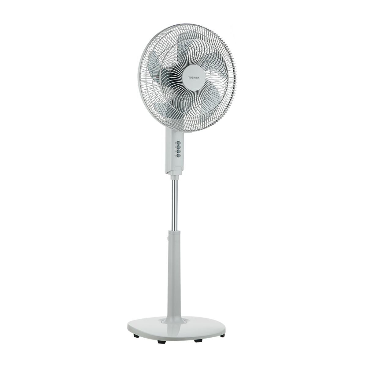 Toshiba 16-Inch Stand Fan F-SYA10(G)MY Toshiba 16-Inch Stand Fan F-SYA10(G)MY