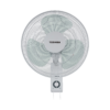 Toshiba 16-Inch Wall Fan F-WSA10(W)MY
