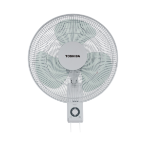 Toshiba 16-Inch Wall Fan F-WSA10(W)MY