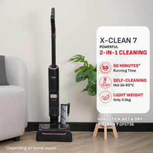 Tefal GF5736 official product image 1