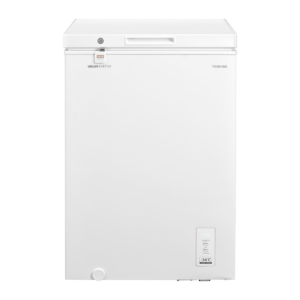 Toshiba 128L Origin Inverter Series Chest Freezer GR-RC133CE-PMY(01)