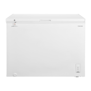 Toshiba 390L Origin Inverter Series Chest Freezer GR-RC395CE-PMY(01)