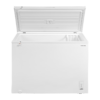 Toshiba 390L Origin Inverter Series Chest Freezer GR-RC395CE-PMY(01)