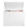 Toshiba 390L Origin Inverter Series Chest Freezer GR-RC395CE-PMY(01)