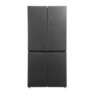 Toshiba 530L PureBIO Origin Inverter IOT Multi Door Refrigerator GR-RF531WI-PMY(60E)