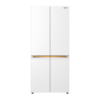 Toshiba 585L Japandi Series Multi Door Refrigerator GR-RF695WI-PGY(67)