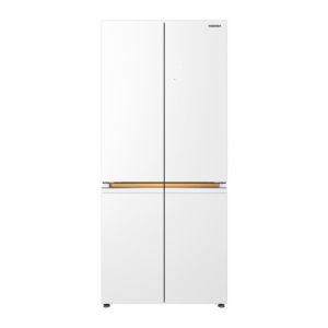 Toshiba 585L Japandi Series Multi Door Refrigerator GR-RF695WI-PGY(67)