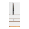 Toshiba 760L Japandi Series Artisan Multi Door Refrigerator GR-RM919WI-PGX(B3)