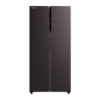 Toshiba 530L PureBIO Origin Inverter IOT Side by Side Refrigerator GR-RS600WI-PMY(37)