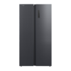Toshiba 620L PureBIO Origin Inverter IOT Side by Side Refrigerator GR-RS696WI-PMY(06)