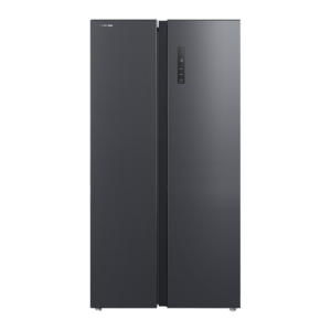 Toshiba 620L PureBIO Origin Inverter IOT Side by Side Refrigerator GR-RS696WI-PMY(06)