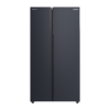 Toshiba 820L NaturePure Series PureAIR Origin Inverter IOT Side by Side Refrigerator GR-RS910WI-PMY(06)