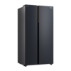 Toshiba 820L NaturePure Series PureAIR Origin Inverter IOT Side by Side Refrigerator GR-RS910WI-PMY(06)