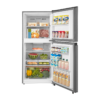 Toshiba 230L NaturePure Series PureBIO Go Origin Inverter Two Door Refrigerator GR-RT236WE-PMY(57)