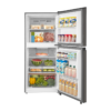 Toshiba 230L NaturePure Series PureBIO Go Origin Inverter Two Door Refrigerator GR-RT238WE-PMY(50)