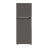 Toshiba 300L NaturePure Series PureBIO Go Origin Inverter Two Door Refrigerator GR-RT312WE-PMY(50)
