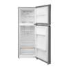 Toshiba 300L NaturePure Series PureBIO Go Origin Inverter Two Door Refrigerator GR-RT312WE-PMY(50)