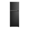 Toshiba 300L NaturePure Series PureBIO Go Origin Inverter Two Door Refrigerator GR-RT313WE-PMY(68)
