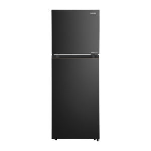 Toshiba 300L NaturePure Series PureBIO Go Origin Inverter Two Door Refrigerator GR-RT313WE-PMY(68)