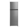 Toshiba 330L NaturePure Series PureBIO Go Origin Inverter Two Door Refrigerator GR-RT349WE-PMY(57)