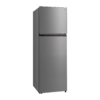Toshiba 330L NaturePure Series PureBIO Go Origin Inverter Two Door Refrigerator GR-RT349WE-PMY(57)