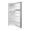 Toshiba 330L NaturePure Series PureBIO Go Origin Inverter Two Door Refrigerator GR-RT349WE-PMY(57)