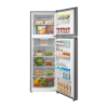Toshiba 330L NaturePure Series PureBIO Go Origin Inverter Two Door Refrigerator GR-RT349WE-PMY(57)