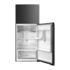 Toshiba 490L PureBIO Origin Inverter Two Door Refrigerator GR-RT559WE-PMY(06)