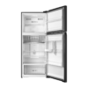 Toshiba 490L PureBIO Origin Inverter Two Door Refrigerator GR-RT559WE-PMY(06)
