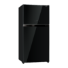 Toshiba 610L PureBIO Origin Inverter Two Door Refrigerator GR-RT735WE-PGY(XK)