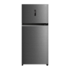 Toshiba 661L PureBIO Origin Inverter Two Door Refrigerator GR-RT835WE-PMY(58)