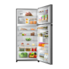 Toshiba 661L PureBIO Origin Inverter Two Door Refrigerator GR-RT835WE-PMY(58)