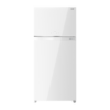 Toshiba 661L PureBIO Origin Inverter Two Door Refrigerator GR-RT835WE-PGY(B5)