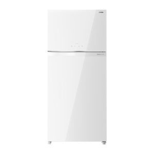 Toshiba 661L PureBIO Origin Inverter Two Door Refrigerator GR-RT835WE-PGY(B5)