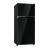 Toshiba 661L PureBIO Origin Inverter Two Door Refrigerator GR-RT835WE-PGY(XK)