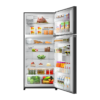 Toshiba 661L PureBIO Origin Inverter Two Door Refrigerator GR-RT835WE-PGY(XK)
