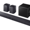 Samsung HW-Q930H/XM official product photograph 2