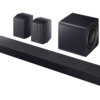 Samsung HW-Q990H/XM official product photograph 2