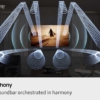 Samsung HW-Q990H/XM official product photograph 5