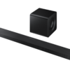 Samsung HW-QS700F/XM official product photograph 2