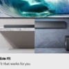 Samsung HW-QS700F/XM official product photograph 3