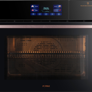 FOTILE HZK46-TS3 exact-model official photograph