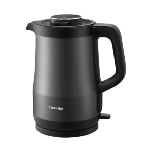 Toshiba 1.5L LeakProof Double Wall Electric Kettle KT-15DRUMY(H)