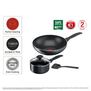Tefal B225S4 official product image 1